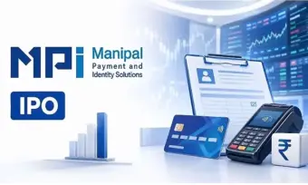 Manipal Payment and Identity Solutions IPO Subscribed 1.42x Amid Strong Retail Demand