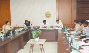 ఉప్పల్ భగాయత్ తరహాలో మరికొన్నిచోట్ల ల్యాండ్‌పూలింగ్