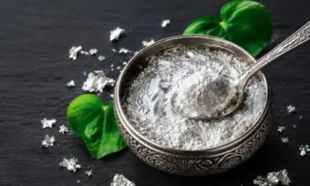 ಕೊತ್ತಂಬರಿ-ಪುದೀನ ಚಟ್ನಿಯಲ್ಲ, ಇದು 'ಬೆಳ್ಳಿ ಚಟ್ನಿ': ಒಂದು KG ಚಟ್ನಿಗೆ ಬರೋಬ್ಬರಿ ₹70 ಸಾವಿರ! ಈ ಶಾಹಿ ಚಟ್ನಿಯ ವಿಶೇಷತೆ ಏನು?