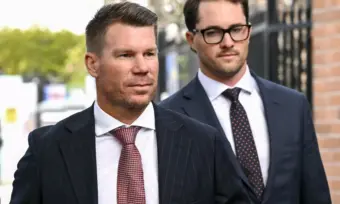 Former SRH Cricketer David Warner Convicted, Fined For Drink-Driving in Australia
