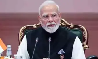 సాంకేతికత, కీలక ఖనిజాలను ఆయుధాలుగా మార్చొద్దు