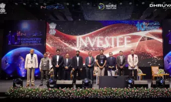 Dhruva Space secures Rs 60 cr IN-SPACe Venture Capital Fund