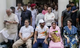 Delhi Police registers FIR over pellet injuries to youth during July 20 protest