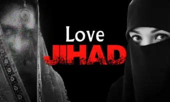 9 incidents of love jihad exposed in various states in the last 24 hours