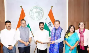 Harvard University to start academic program in Hyderabad from Dec 2026: CM Revanth