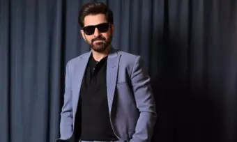 I want 2-3 releases in Bengali every year: Jeet