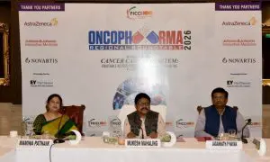 Govt committed to resilient, accessible cancer care: Min