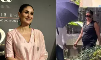 Is Kareena Kapoor Pregnant? Viral Video triggers curiosity
