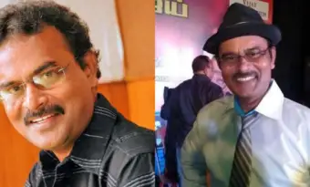 'தஞ்சாவூரு மண்ண எடுத்து' புகழ் பாடகர் கிருஷ்ணராஜ் காலமானர் - திரையுலகினர் இரங்கல்...