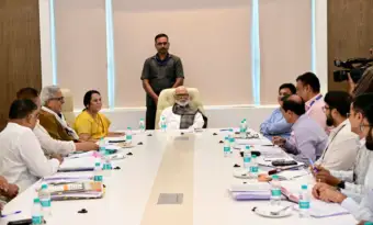 एकाही माथाडी कामगाराचा रोजगार हिरावला जाणार नाही : अन्न व नागरी पुरवठा मंत्री छगन भुजबळ