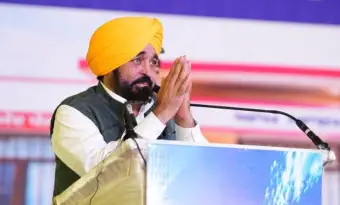 ਪੰਜਾਬ ਵਿੱਚ 1,244 ਆਮ ਆਦਮੀ ਕਲੀਨਿਕਾਂ ਰਾਹੀਂ 6.48 ਕਰੋੜ ਓ.ਪੀ.ਡੀ. ਦਰਜ: ਮਾਨ