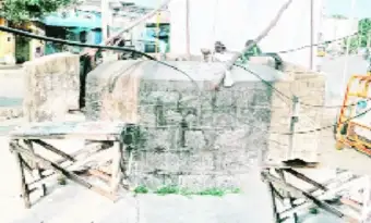 جگتیال کی وہ 'میٹھے پانی کی کنویں' کی کہانی - جس نے نسلوں کی پیاس بجھائی ؛ پانی خشک ہوگیا، یادیں نہیں