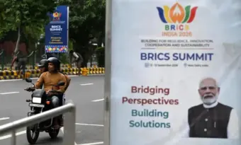 BRICS Summit: India's Strategic Autonomy Faces Test and Opportunity To Rise