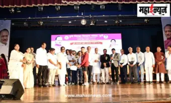 पुणे ते बारामती राष्ट्रीय सायकल स्पर्धेचा मानकरी ठरला मणिपूरचा अथोकपाम बाईक सिंगे