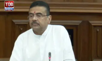 স্বরাষ্ট্র দফতর নিয়ে মুখ্যমন্ত্রীর কড়া বার্তা, চার পুলিশকর্তার বিরুদ্ধে শাস্তিমূলক ব্যবস্থা