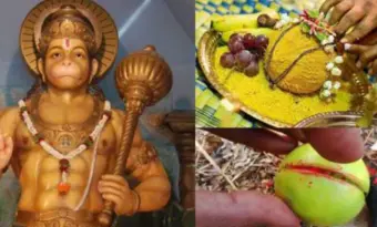 ମଙ୍ଗଳବାର ଦିନ କରନ୍ତୁ ଏହି ଖାସ ଟୋଟକା, ବାରମ୍ବାର ଅସୁବିଧା ଉପୁଜୁଥିବା କାମ ବି ଗୋଟେ ଥରରେ ହେଇଯିବ