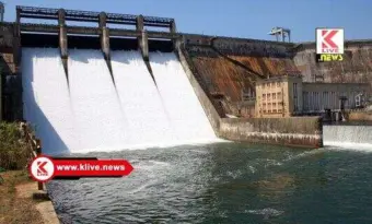 ಭದ್ರಾ ಜಲಾಶಯದಿಂದ ನಾಲೆಗಳಿಗೆ ನೀರು ಬಿಡುಗಡೆ: ಕುಡಿಯುವ ಉದ್ದೇಶಕ್ಕೆ ಮಾತ್ರ ಬಳಕೆ ಮಾಡಲು ಸೂಚನೆ