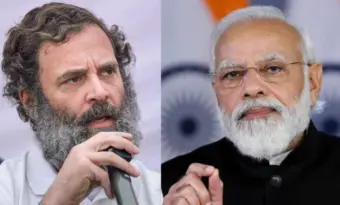 "मोदी इतिहासातील सर्वात युवक विरोधी पंतप्रधान"