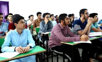 قانون کے میدان میں ایم ایس ایجوکیشن اکیڈیمی کی اہم کاوش، ٹی جی لاء سیٹ کے ذریعے مستقبل کے وکلاء کی تیاری کے اقدامات