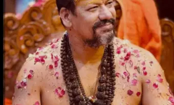 सावन में हरिद्वार बनेगा शिवभक्ति का सबसे बड़ा केंद्र, आचार्य महामंडलेश्वर स्वामी कैलाशानंद गिरी जी महाराज की साधना के साक्षी बनने उमड़ेंगे श्रद्धालु