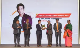 डिजिटल बँकिंग, कृत्रिम बुद्धिमत्ता आणि आर्थिक समावेशनावर BOB चा भर