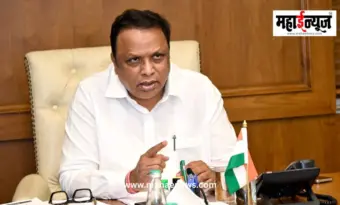 'गणेशोत्सव राज्य महोत्सवासाठी व्यापक कृती आराखडा तयार करा'; मंत्री ॲड. आशिष शेलार