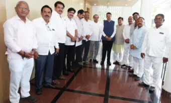 नागरी व मल्टीस्टेट पतसंस्थांच्या सुरक्षेसाठी कायद्यात सुधारणा करणार; मुख्यमंत्री देवेंद्र फडणवीस यांची घोषणा