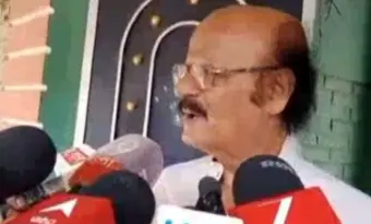 नंदीग्राम के बाद रेजीनगर में भी ममता कैंप को झटका, उम्मीदवार रबीउल आलम चौधरी ने नाम वापस लिया