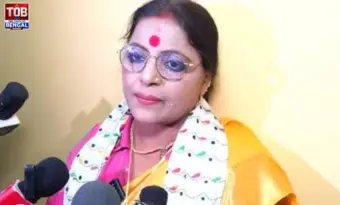 টালিগঞ্জের কলেজে ১০০ কোটির দুর্নীতি! সিপিএম নেতা গৌতমের গ্রেপ্তারের দাবিতে বিধানসভায় সোচ্চার পাপিয়া