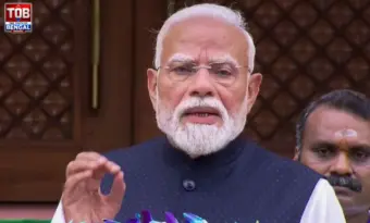 "প্রশ্নফাঁস চরম পাপ, মিলবে না ছাড়!" মোদির ঘোষণার পরেই আইন সংশোধনীতে কেন্দ্রীয় মন্ত্রিসভার সিলমোহর