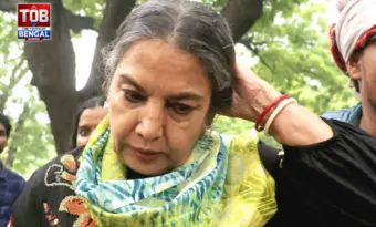 সোয়াইন ফ্লুতে আক্রান্ত শাবানা আজমি, আইসোলেশনে বর্ষীয়ান অভিনেত্রী