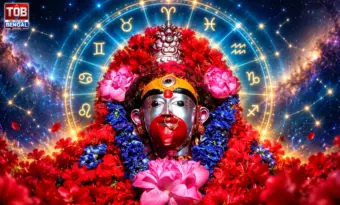 কৌশিকী অমাবস্যার পুণ্য তিথিতে ভাগ্য পরিবর্তন! তারা মায়ের বরপুত্রে পরিণত হচ্ছে কোন কোন রাশি?