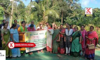 ಸಾಗರದ ಡೇರೆ ಹೂವಿಗೆ ಜಾಗತಿಕ ಮನ್ನಣೆ: ಭೌಗೋಳಿಕ ದಾಖಲೀಕರಣಕ್ಕೆ ಒತ್ತು