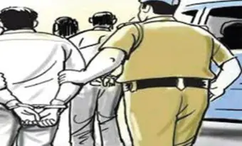 बुलढाणा साइबर पुलिस ने तीन को दबोचा