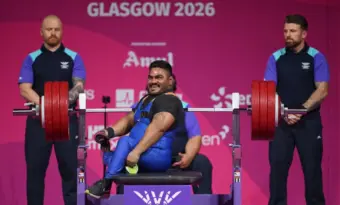 कॉमनवेल्थ गेम्स 2026: आज भारत की मेडल पर नजर, एथलेटिक्स-वेटलिफ्टिंग समेत कई खेलों में उतरेगा दमदार दल