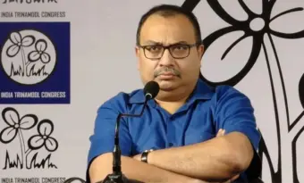 Kunal Ghosh: অধ্যক্ষের চেয়ারকে অসম্মান! কুণালে বিরুদ্ধে প্রিভিলেজ নোটিস শঙ্করের