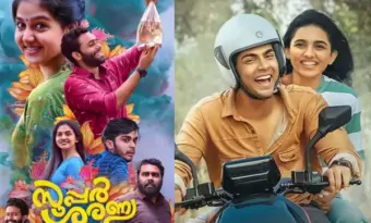 സൂപ്പര്‍ ശരണ്യയ്ക്ക് രണ്ടാം ഭാഗം വന്നാല്‍ എങ്ങനെയിരിക്കും? ആ ചിന്തയില്‍ നിന്നാണ് പ്രേമലു ഉണ്ടായത്: സംവിധായകന്‍ ഗിരീഷ് എഡി