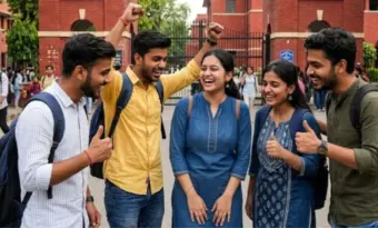 PhD करने के लिए दुनिया के 5 बेहतरीन देश, जहां मिलती है लाखों रुपये की स्टाइपेंड, मालामाल हो रहे स्टूडेंट्स