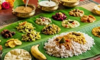 സ്കൂളിലെ ഓണാഘോഷത്തിന് ബുക്ക് ചെയ്ത ഓണസദ്യ നല്‍കിയില്ല, കാറ്ററിങ് സ്ഥാപനത്തിനെതിരേ പരാതി