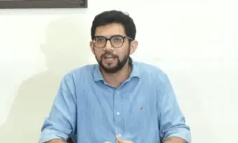 आदित्य ठाकरे ने दिशा सालियान को जानने से किया इनकार