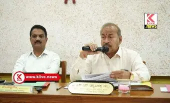 S.N. Channabasappa ಆಶ್ರಯ ಫಲಾನುಭವಿಗಳಿಗೆ ಮೂಲಸೌಕರ್ಯ ಮತ್ತು ಹಕ್ಕುಪತ್ರ ವಿತರಣಾ ಪ್ರಕ್ರಿಯೆ ಚುರುಕುಗೊಳಿಸಿ: ಶಾಸಕ ಎಸ್.ಎನ್. ಚನ್ನಬಸಪ್ಪ ಸೂಚನೆ