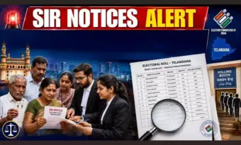Aakar Patel | Papers Missing, But Not Overly Worried About Passing SIR Test