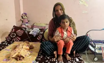 How Do You Tell Your Child They Have a Rare Disease Without Scaring Them? We Asked Psychologists