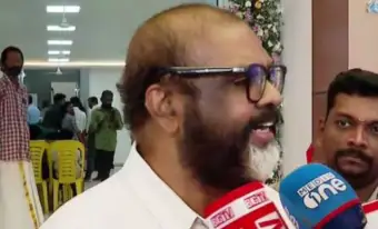 'അനുപമ മികച്ച ഉദ്യോഗസ്ഥ, ഒരു പരാതിയും ഇല്ല, മാറ്റം സ്വാഭാവിക നടപടികളുടെ ഭാഗം': മന്ത്രി CP ജോണ്‍ | CP John