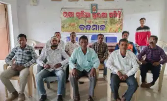 ପେଶା ନିୟମ ଲାଗୁ ଓ ବ୍ରାହ୍ମଣୀଗାଁକୁ ନୂତନ ବ୍ଲକ ଗଠନ ଦାବିରେ ପଦଯାତ୍ରା ପ୍ରସ୍ତୁତି