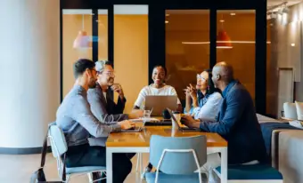 10 Lessons From 10 Years - Here's What It Really Takes to Build a Lasting Business