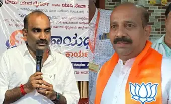 ಪಕ್ಷ ಕಟ್ಟಿದವನಿಗೆ ಛೀ ಥೂ ಎನ್ನುತ್ತಿದ್ದಾರೆ ಹಾಲಿ ಶಾಸಕರು: 2028ರ ಸ್ಪರ್ಧೆ ನಿಶ್ಚಿತ, ಸಾಯುವಾಗ ಕೇಸರಿ ಧ್ವಜ ಬೇಕೆಂದಿದ್ದೆ, ಈಗ ನಾನು ಬಿಜೆಪಿಯಲ್ಲೇ ಇಲ್ಲವಲ್ಲ -ಈ ಬ್ರಾಹ್ಮಣ ಯಾವುದಕ್ಕೂ ಬೇಡ ಅಂದವರಿಗೆ ಅಖಾಡದಲ್ಲೇ ಉತ್ತರ ಎಂದ ರಘುಪತಿ ಭಟ್
