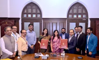 Mumbai: BMC Launches AI Healthcare Initiative, Partners with Fractal Analytics