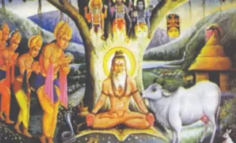 Character Discussion: ଚରିତ୍ର-ଚର୍ଚ୍ଚା: ପିପଳାଦ