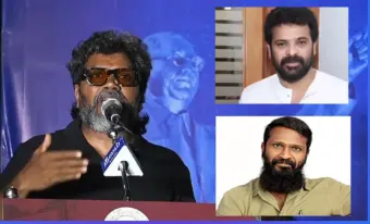 திமுக ஆட்சியில் எங்க போனீங்க?.... ரஞ்சித்.. அமீர்!.. வெற்றிமாறனை பொளக்கும் நெட்டிசன்ஸ்!..